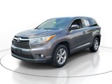 Used 2015 Toyota Highlander XLE image 2