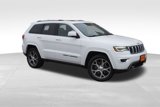 Certified 2018 Jeep Grand Cherokee Limited image 3