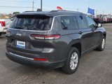 Used 2023 Jeep Grand Cherokee L Limited image 5