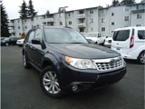 Used 2012 Subaru Forester 2.5X Limited image 4