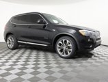 Used 2017 BMW X3 xDrive28i image 3