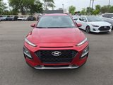 Used 2018 Hyundai Kona SEL w/ SEL Tech Package 02 image 3