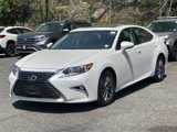 Used 2018 Lexus ES 350 image 4