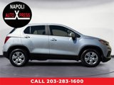 Used 2018 Chevrolet Trax LS image 2