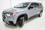 Used 2020 Chevrolet Traverse LS image 2