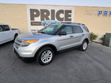 Used 2015 Ford Explorer FWD image 2