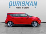 Used 2023 Kia Soul LX w/ LX Technology Package image 2