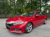 Used 2018 Honda Accord EX-L image 2
