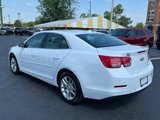 Used 2013 Chevrolet Malibu LT w/ Power Convenience Package image 5