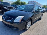 Used 2012 Nissan Sentra 2.0 S image 3