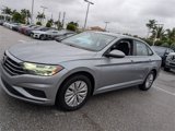 Used 2019 Volkswagen Jetta S w/ Driver Assistance Package image 4