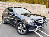 Used 2019 Mercedes-Benz GLC 300 4MATIC image 3
