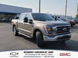 Used 2022 Ford F150 XLT w/ Equipment Group 302A High image 3