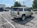Used 2017 Cadillac Escalade Luxury image 3