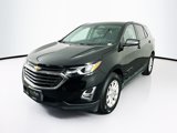 Used 2018 Chevrolet Equinox LT image 3