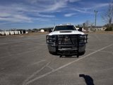 Used 2018 Chevrolet Silverado 2500 W/T w/ Snow Plow Prep Package image 4
