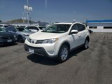 Used 2014 Toyota RAV4 Limited image 5