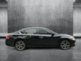 Used 2015 Nissan Altima 2.5 S w/ Power Driver Seat Package image 4