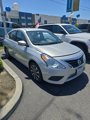 Used 2019 Nissan Versa SV image 2