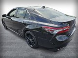 Used 2021 Toyota Camry XSE w/ Navigation Package image 5