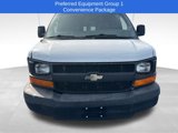 Used 2015 Chevrolet Express 2500 image 2