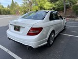 Used 2013 Mercedes-Benz C 300 4MATIC Sedan image 5