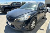Used 2014 MAZDA CX-5 Touring w/ Touring Technology Package image 2