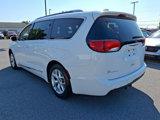 Used 2018 Chrysler Pacifica Touring-L Plus w/ Tire & Wheel Group image 4