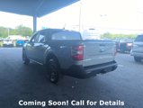 Used 2022 Ford Maverick XLT image 3