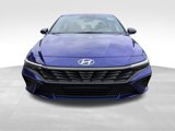 New 2025 Hyundai Elantra Sport image 2