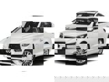 Certified 2022 INFINITI Q50 Luxe w/ Cargo Package image 4