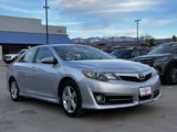Used 2012 Toyota Camry SE image 3