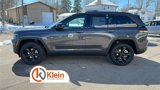 New 2025 Jeep Grand Cherokee Altitude image 4