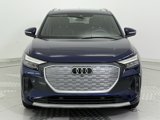 Used 2023 Audi Q4 e-tron Premium Plus w/ Premium Plus image 2