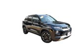 Used 2023 Chevrolet TrailBlazer LT w/ Convenience Package image 2