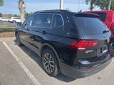 Used 2019 Volkswagen Tiguan SE image 6