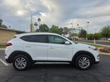 Used 2017 Hyundai Tucson SE image 3
