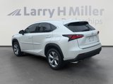 Used 2017 Lexus NX 200t AWD image 3