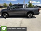 Used 2020 Honda Ridgeline RTL image 5