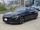 Used 2022 Honda Accord Sport image 3