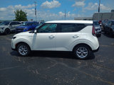 New 2025 Kia Soul LX image 4