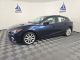 Used 2015 MAZDA MAZDA3 s Grand Touring image 3