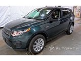 Used 2016 Land Rover Discovery Sport SE image 2