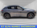 Used 2022 Alfa Romeo Stelvio Veloce image 3