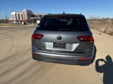 New 2024 Volkswagen Tiguan SE image 5