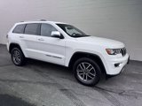 Used 2021 Jeep Grand Cherokee Limited image 4