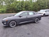 New 2025 Kia K4 EX image 3