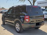 Used 2022 Ford Bronco Sport image 3