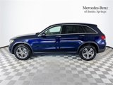 Certified 2022 Mercedes-Benz GLC 300 image 4