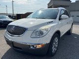 Used 2012 Buick Enclave Leather w/ Trailering Provision Package image 3